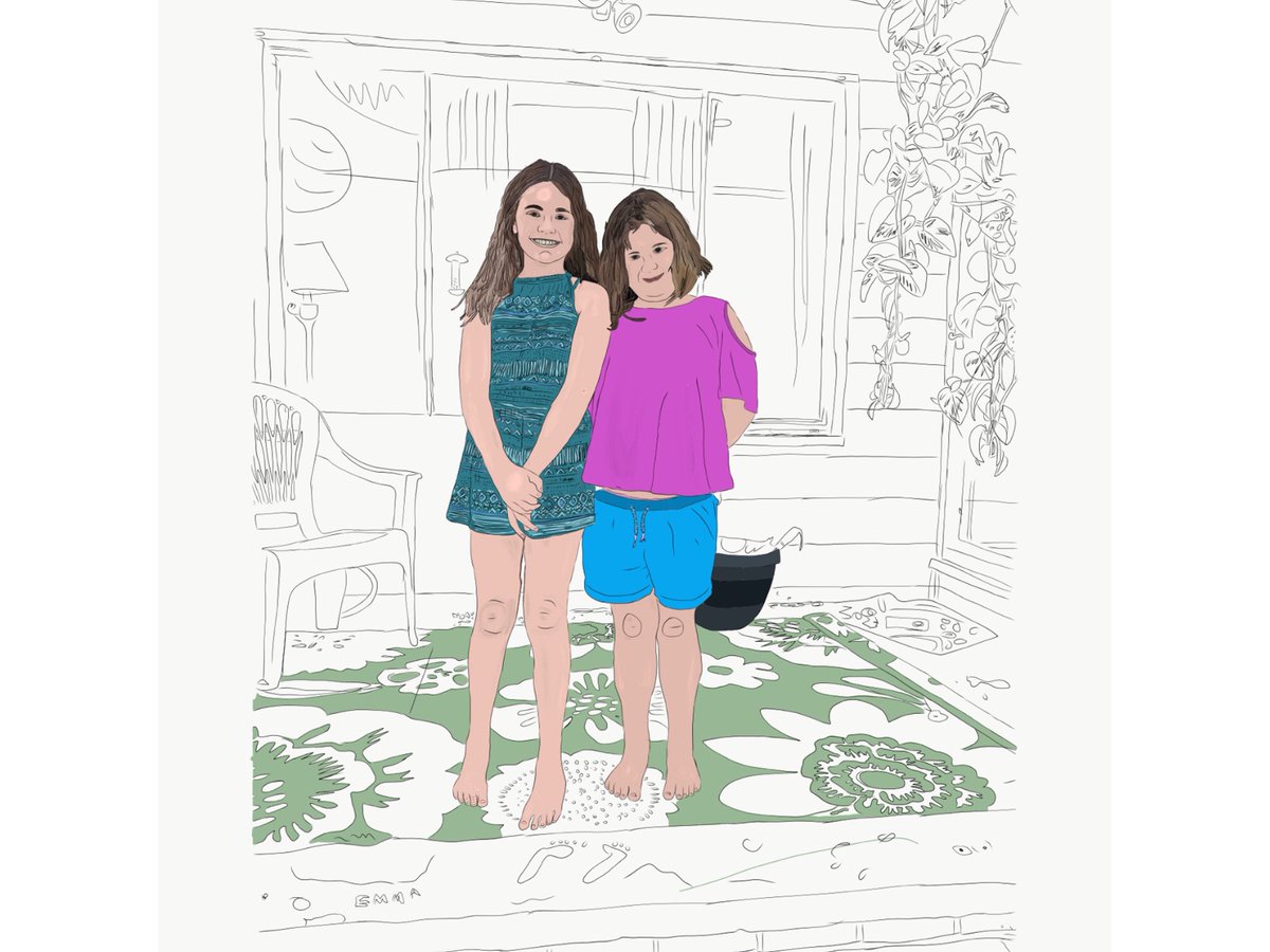 Mrs. Victor tweet media