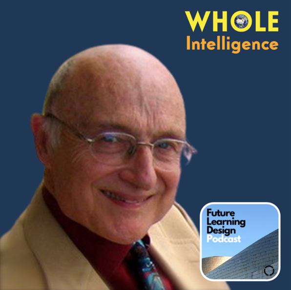 MParlettWHI's tweet photo. Delighted to do a new podcast for Future Learning Design
@teb_logan
‘On #WholeIntelligence - A conversation with Malcolm Parlett’ #futuresense #fiveexplorations https://t.co/ts52H3LnUM… https://t.co/oEQXmBvRMV https://t.co/1Nql9kiGd4