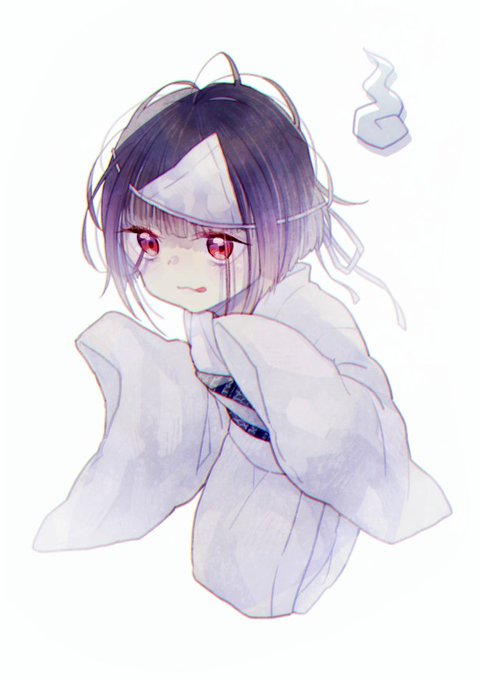 幽霊ちゃんのtwitterイラスト検索結果 幽霊ちゃんのtwitterイラスト検索結果