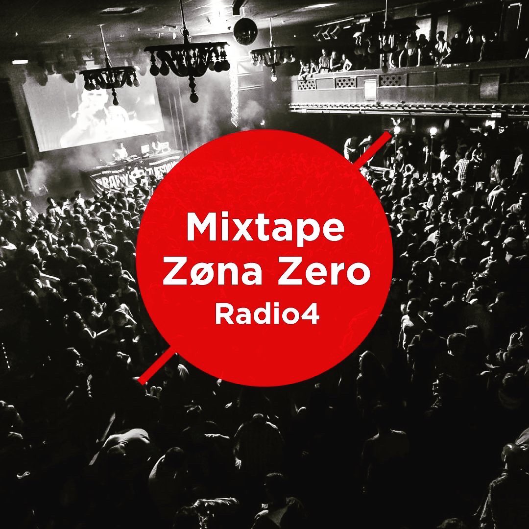 🎙New Mixtape for @zonazeroradio4 !!! Press play and Let yourself go with guitar, soul, rock and electropop rhythms 👨🏻‍🎤!!! 
🔗Links in bio (soundcloud / mixcloud)

#mixtape #radiomix #indiemusic #rocksoul #electropop #guitars #music #musica #barcelona #musicisculture @viktorolle