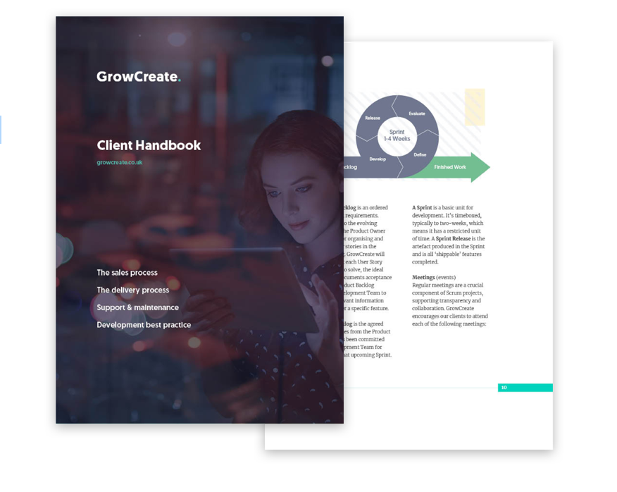 GrowCreate tweet media