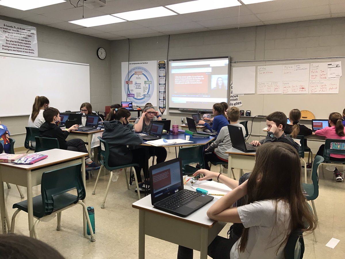 JDaniel_M's tweet photo. Atelier virtuel de Hockey scholar afin de découvrir les sciences et les mathématiques dans les sports #dsfno #mgrlang #drummond https://t.co/gDijInciaQ