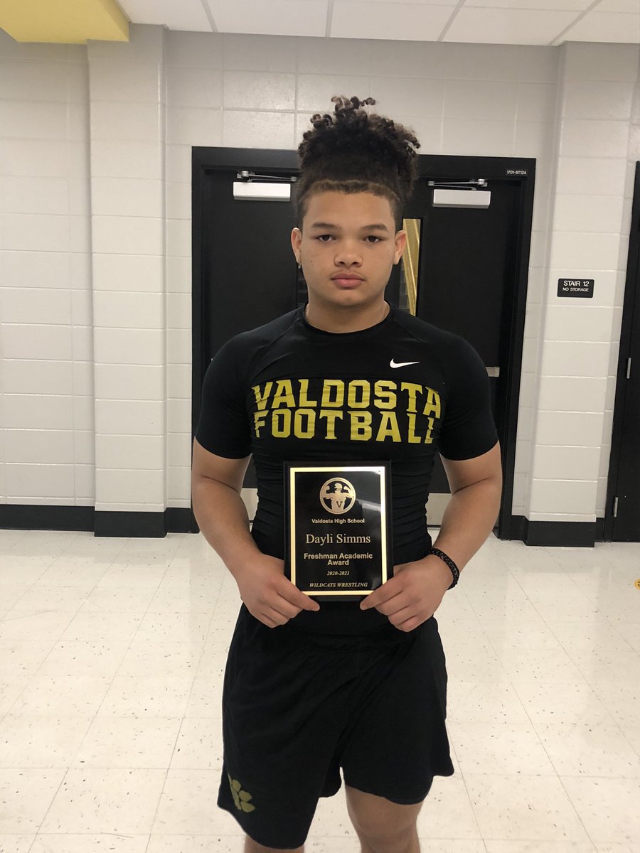 Valdosta Wrestling tweet media