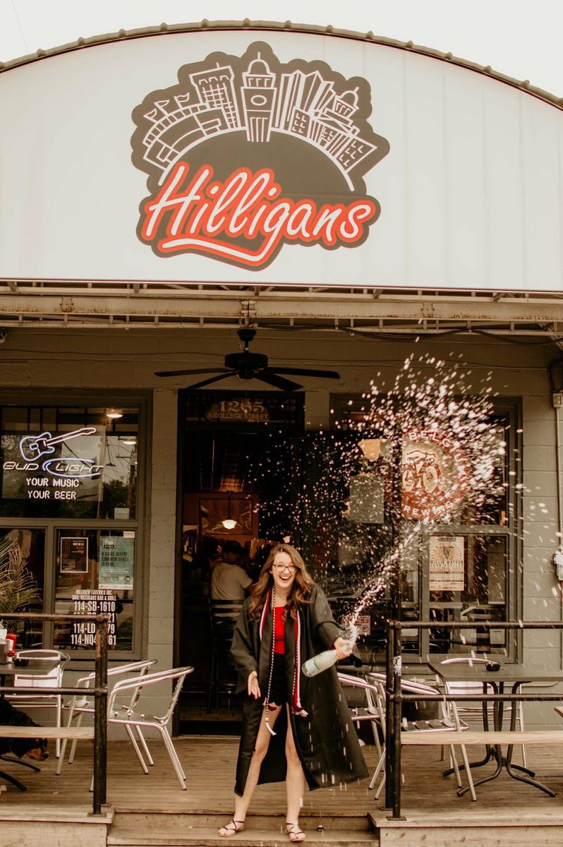 hilligansbg's tweet photo. Couple more days to vote! Use the hashtag #BestBarHilligans https://t.co/DQ6jyxjQ29