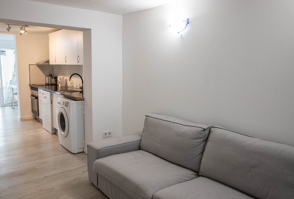 MiozziSimone's tweet photo. Se vende planta baja REFORMADA y RENOVADA en Arenal:
- 100m de la playa;
- 87 M2 construidos;
- 3 habitaciones con dos baños independientes;
- terraza de 20 m2.
Si deseas recibir más información:
---> 623 02 28 09
#sevende #plantabaja #arenal #mallorca #realestate #redpremium https://t.co/NCcU4WDHCJ