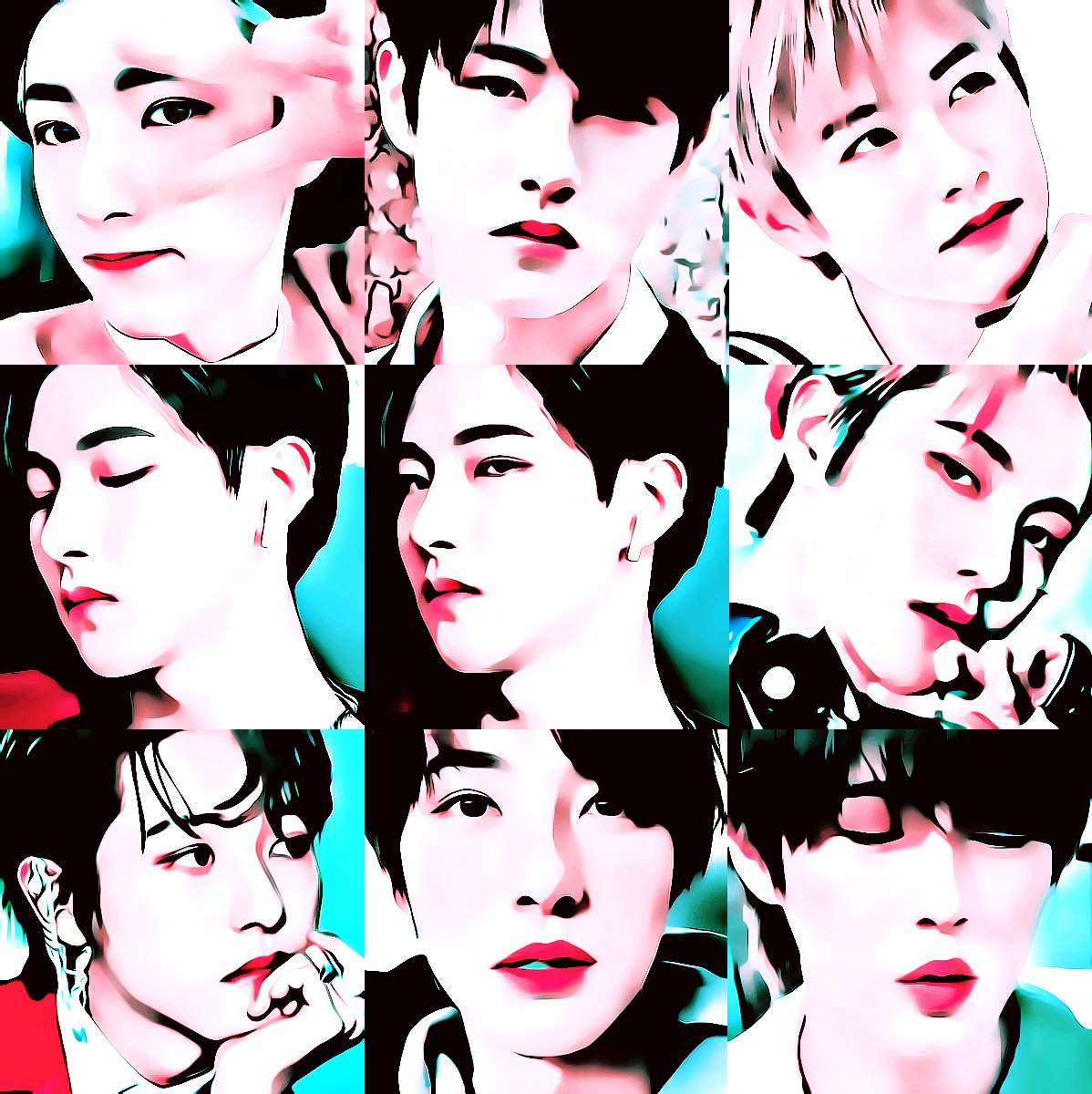 còmbæ (@combaedis) on Twitter photo 