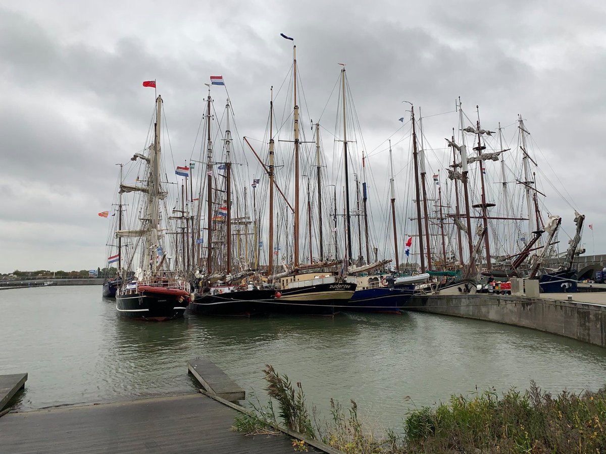 College legt besluit voor aan de Raad om schippers Bataviahaven vloot ook dit jaar financieel te steunen

bataviahaven.nu/college-van-le…