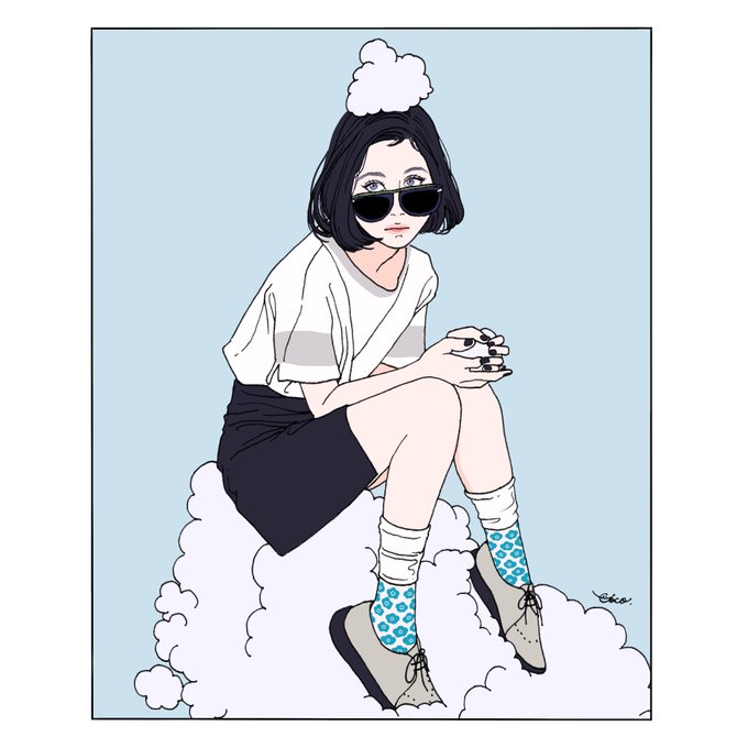 無料でダウンロード に こる ん イラスト Nyohkikabegamihdho