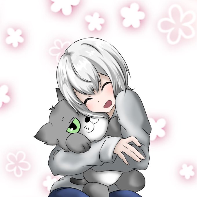 抱きしめるのtwitterイラスト検索結果