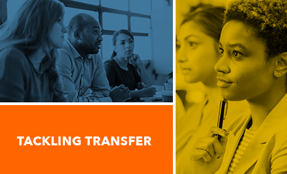 AspenHigherEd's tweet image. Learn how states approach transfer policy as @HCMStrat's @DanielleZragoza shares the gaps and themes in the #TacklingTransfer featured in @insidehighered.
insidehighered.com/blogs/tackling…
