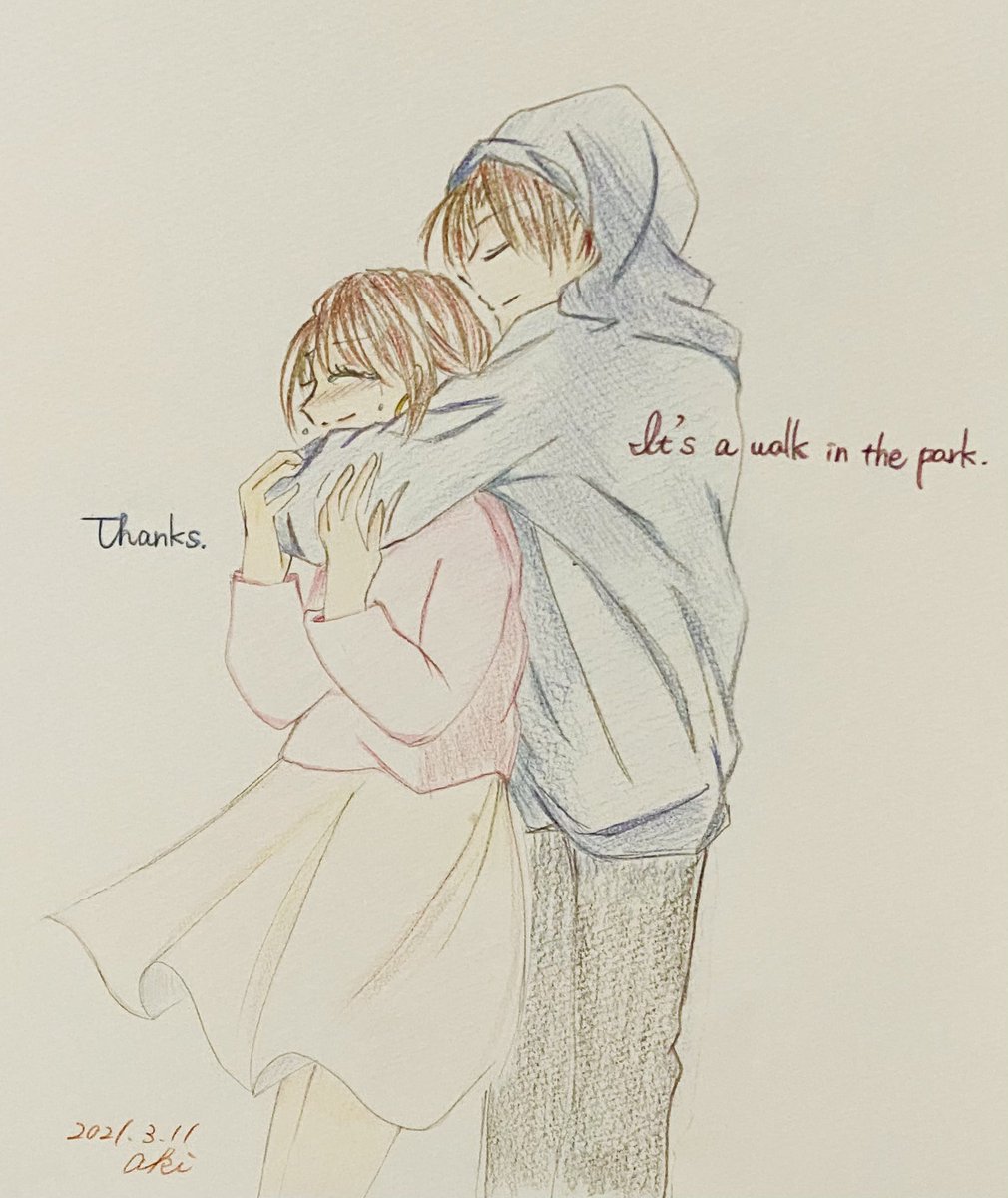 Twoucan あすなろ の注目ツイート イラスト マンガ