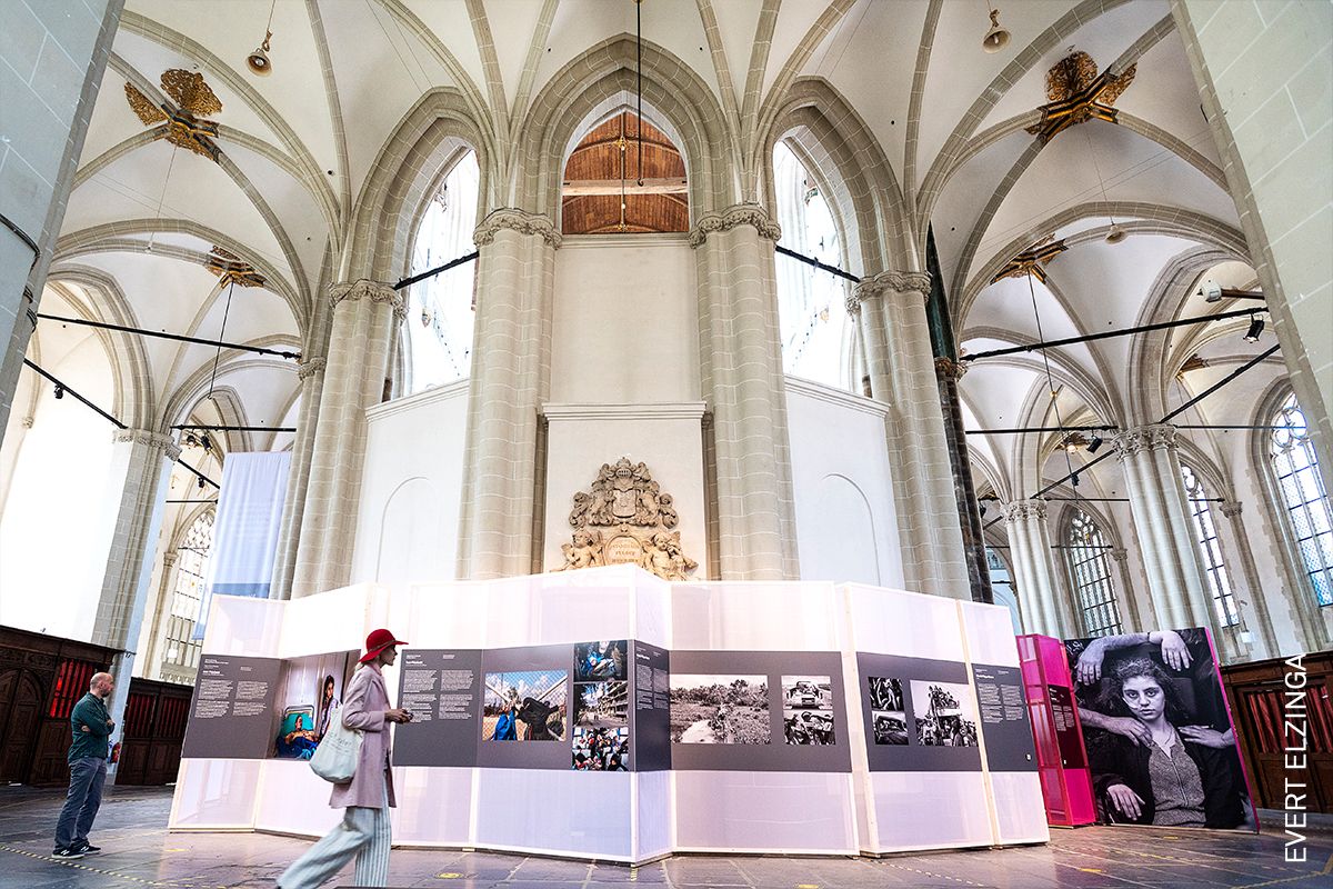 World Press Photo 2021 Amsterdam World Press Photo On Twitter The Premiere Of The Wpph2021 Exhibition Showcasing The Results Of The 2021 Contests Is Due To Open In Amsterdam S De Nieuwe Kerk On 17 April 2021 We Re