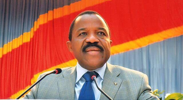 Sincères condoléances à la famille LOKONDO.