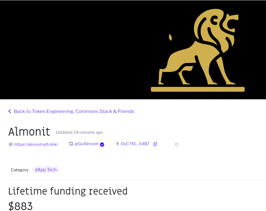Almonit (almonit.eth) tweet media
