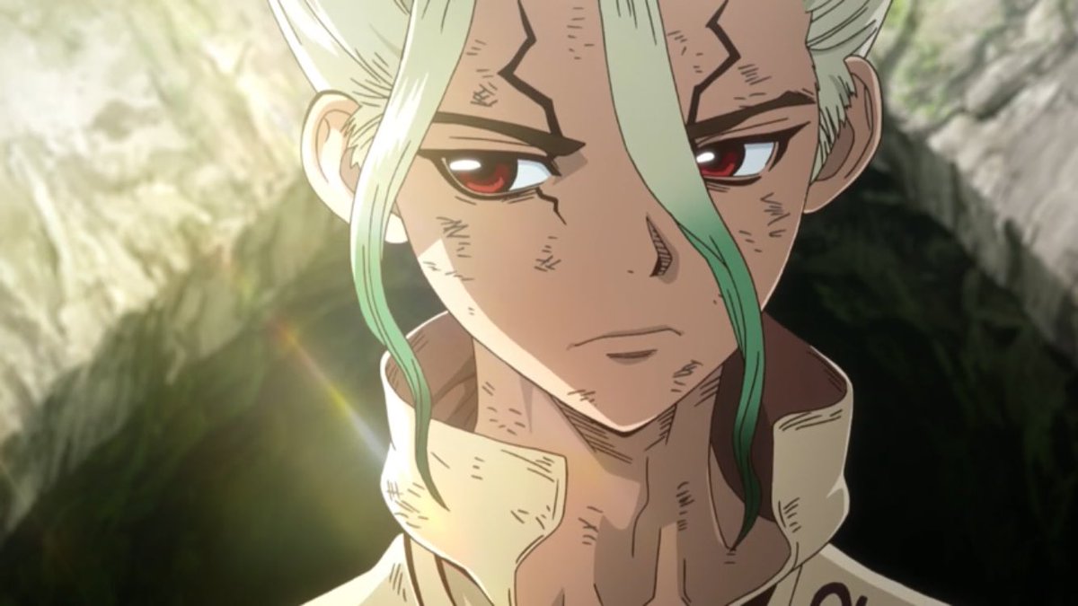 まがタマ Drstone タイトル回収の石鹸から鳥肌 そこから始まり終わる対決の行方が最 高 やはり化学王国には固すぎる絆で形成されている 千空の 化学に嘘はつかない はこのstoneworldで最も信頼できる言葉や にしても司の妹の話とか色んな所を まがタマ Drstone タイトル回収の石鹸から鳥肌 そこから始まり終わる対決の行方が最 高 やはり化学王国には固すぎる絆で形成されている 千空の 化学に嘘はつかない はこのstoneworldで最も信頼できる言葉や にしても司の妹の話とか色んな所を