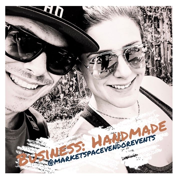 Join our podcast! We’re interviewing makers and small biz owners across the US for Business:Handmade. We ask the questions, you provide the story. Listen on Anchor, Apple and Google podcasts. Email hello@marketspacevendorevents.com to schedule #smallbizpodcast #businesshandmade