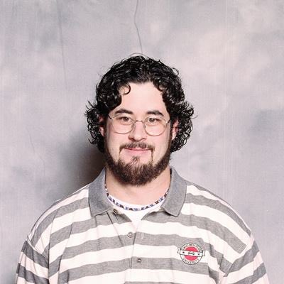 CFB247's tweet image. Ian Miller
Ohio Wesleyan, Golf 1997-1999