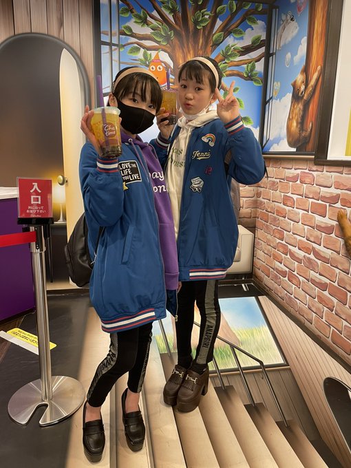 なつみかんのTwitter画像2