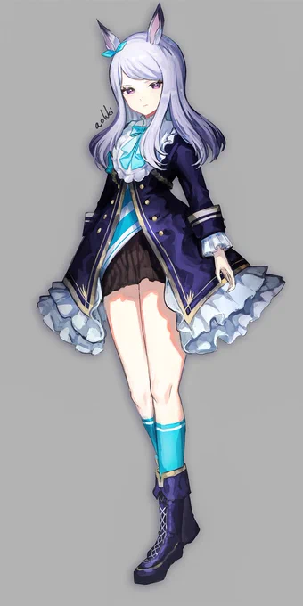 ウマ娘やっとはじめました。メジロマックイーンちゃんまだ引けてません 