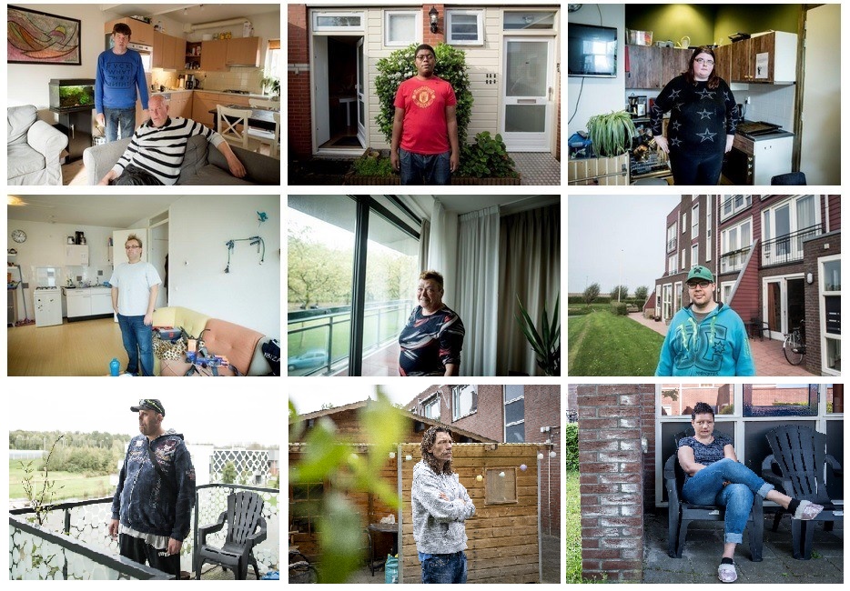 Hoe werkt wijkgerichte ondersteuning? Wat zijn de succesfactoren, wat is de beste vorm en vooral ook: voor wie en onder welke omstandigheden is het een passend aanbod? Kwintes, Hvo-Querido en Leviaan startten hiernaar een promotieonderzoek. Lees hier meer: bit.ly/3buJHaA