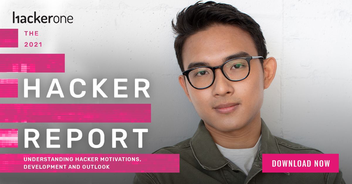 Hacker0x01's tweet image. 2020 saw a 53% rise in #vulnerability submissions for #ImproperAccessControl and #PrivilegeEscalation. Want to know which other vulnerabilities are on the rise? Download the #2021HackerReport: hackerone.com/resources/repo…