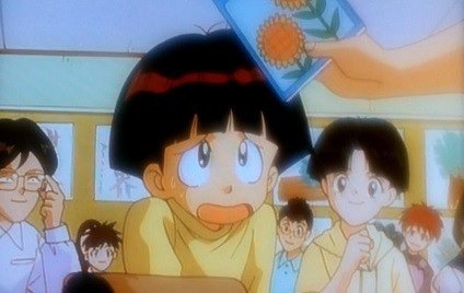 栗田まこと生誕祭のtwitterイラスト検索結果 古い順