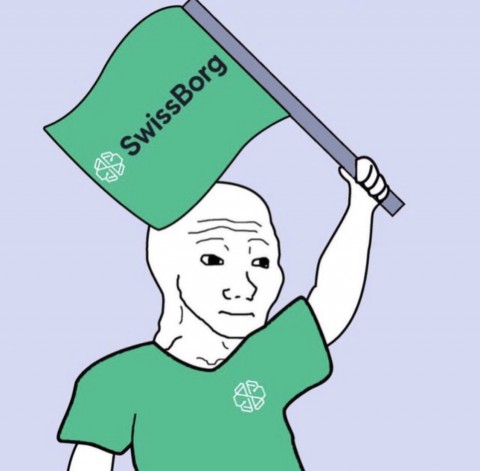 allmac29's tweet photo. @swissborg https://t.co/onaRb8Y2xs