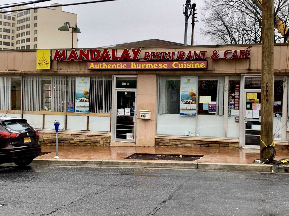 Mandalay Restaurant and Café has reopened after an extended temporary closure, according to a message posted on their Facebook page. @DiscoverBonifan

READ MORE: sourceofthespring.news/RvQld8