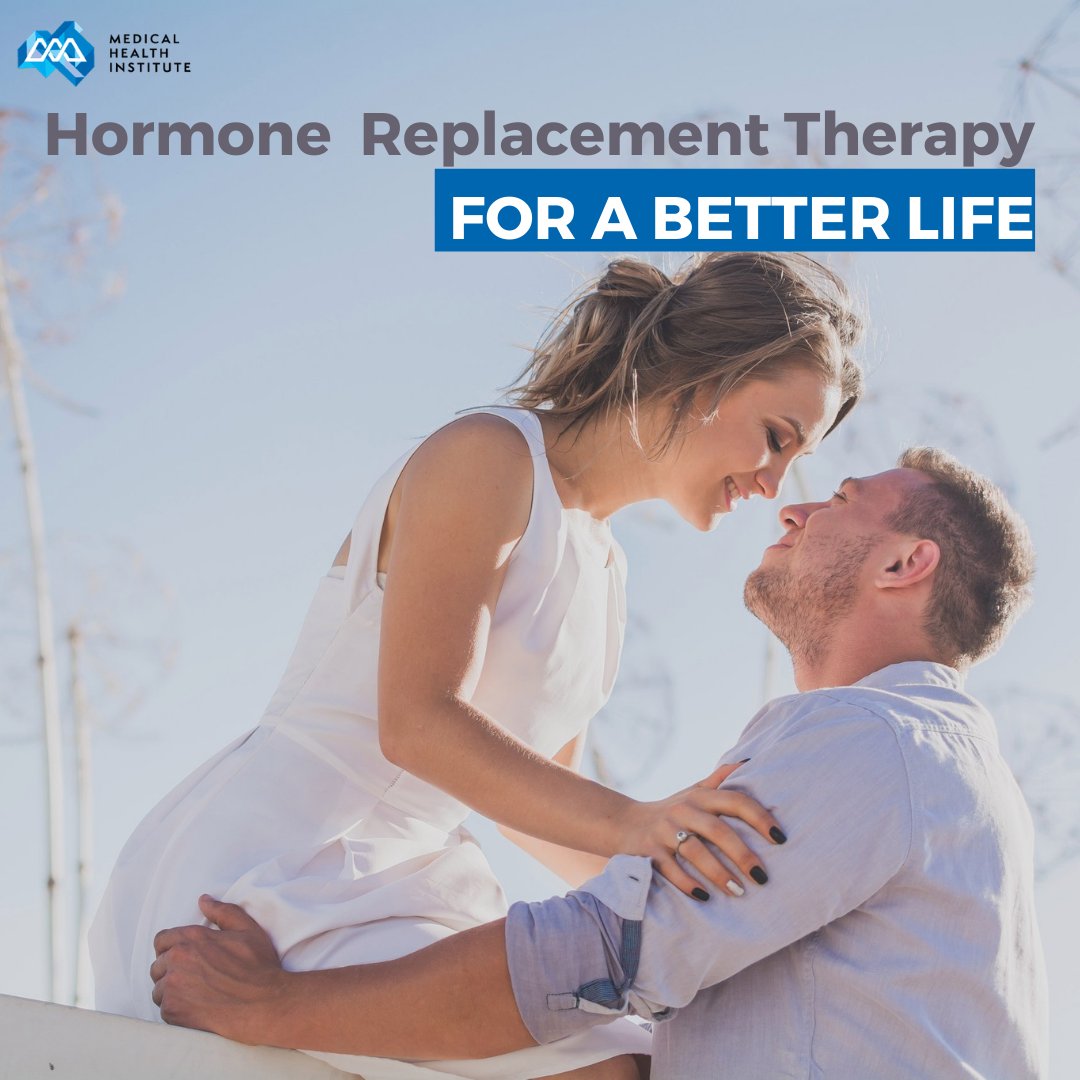 MiamiHrt's tweet image. Get over symptoms of #Hormonalimbalance with the help of #Hormonereplacement therapy. Visit #Hormonetherapyclinic #Miami today!

#medicalhealthinstitute #health #hormones #healthylifestyle #healthyliving #wellness #agetreatment #agingstrategy #agemanagement #florida #testosterone