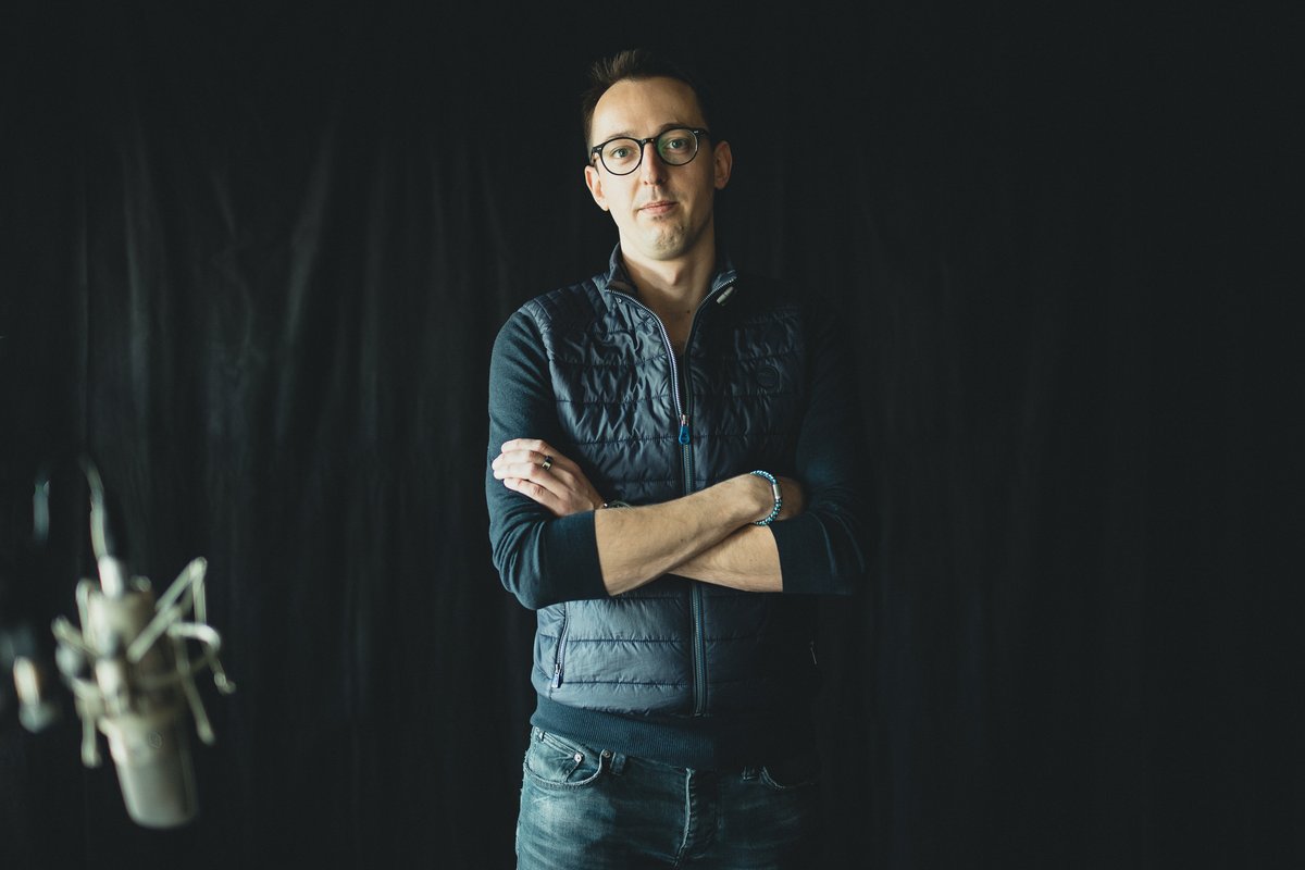 +++Neue Folge+++
Der Werkbank-Podcast mit <a href="/lukashempel/">Lukas C. C. Hempel</a> von <a href="/bookingkit/">bookingkit</a> - Europas führende Software-as-a-Service-Lösung im Freizeit- und Erlebnisbereich. Über unternehmerisches Mindset und Produktentwicklung über Powerpoint-Dummies.
#PodcastandChill
basislager.co/blog/werkbank-…