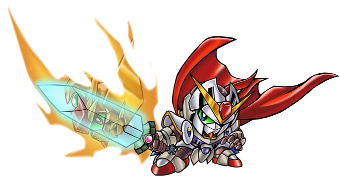Sdガンダムの日のtwitterイラスト検索結果 Sdガンダムの日のtwitterイラスト検索結果