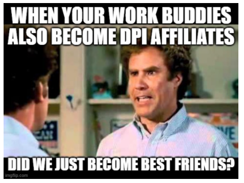 dpi_canada's tweet photo. Know someone who's missing out on DPI? Becoming an Affiliate is quick, free and easy: https://t.co/65GnalFC0S

 And of course, our Affiliates are the first to know about our great content - like group mentoring, seminars, and our fabulous DPI|OCIO Gala! https://t.co/QgKKbkix5I