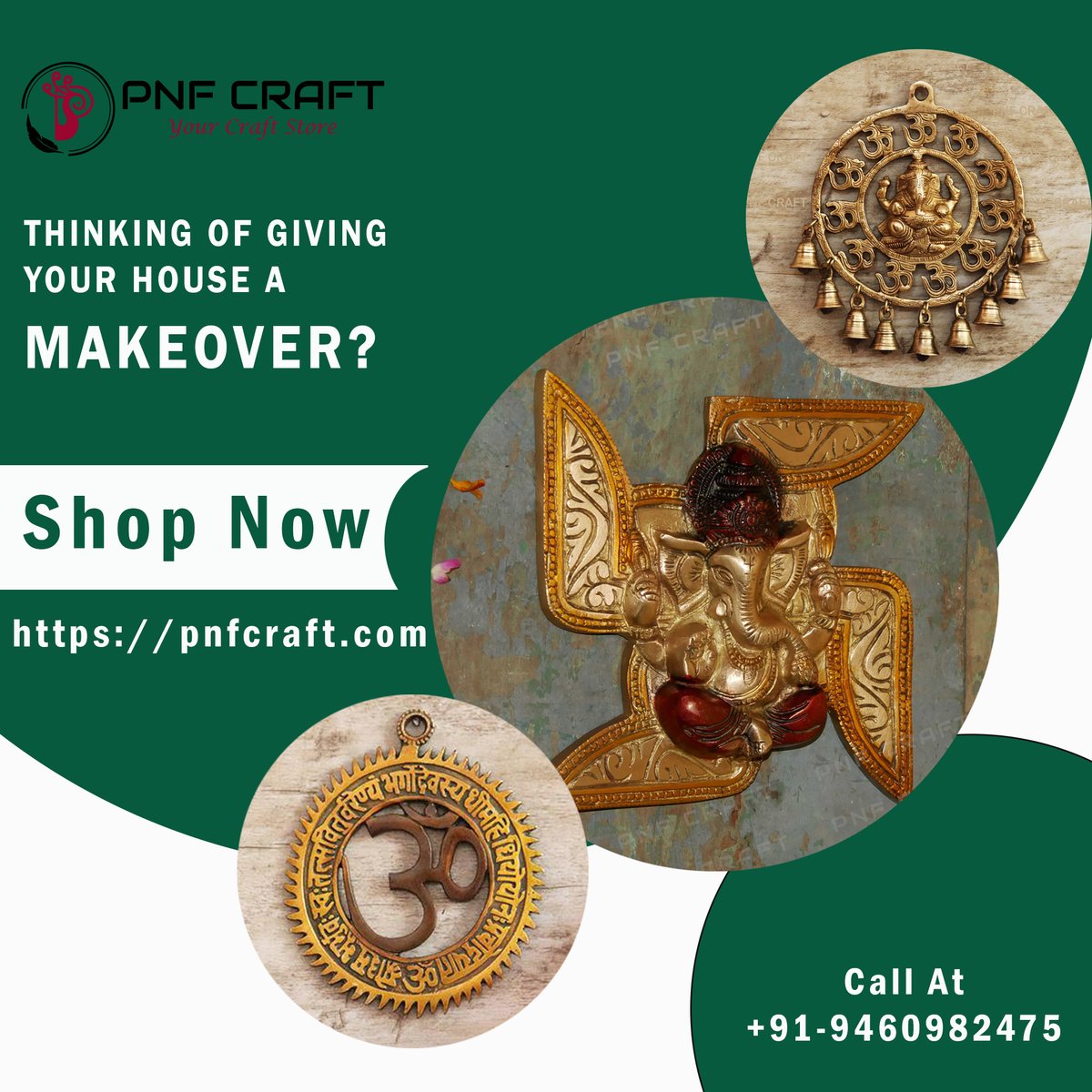 pnfcraft's tweet photo. Get God statues, antiques, figurines &amp; more brass handicrafts online from PNF Craft. Buy the best quality brass artifacts for your home decor &amp; office decor.
Order Now: https://t.co/RcRm6wUs0k
#homedecor #handmadeinindia #artofindia #indianart #makeinindia #handicraft #pnfcraft https://t.co/1Cyu8IAd4V