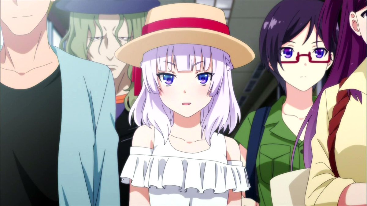 坂柳有栖生誕祭21 Recherche Sur Twitter