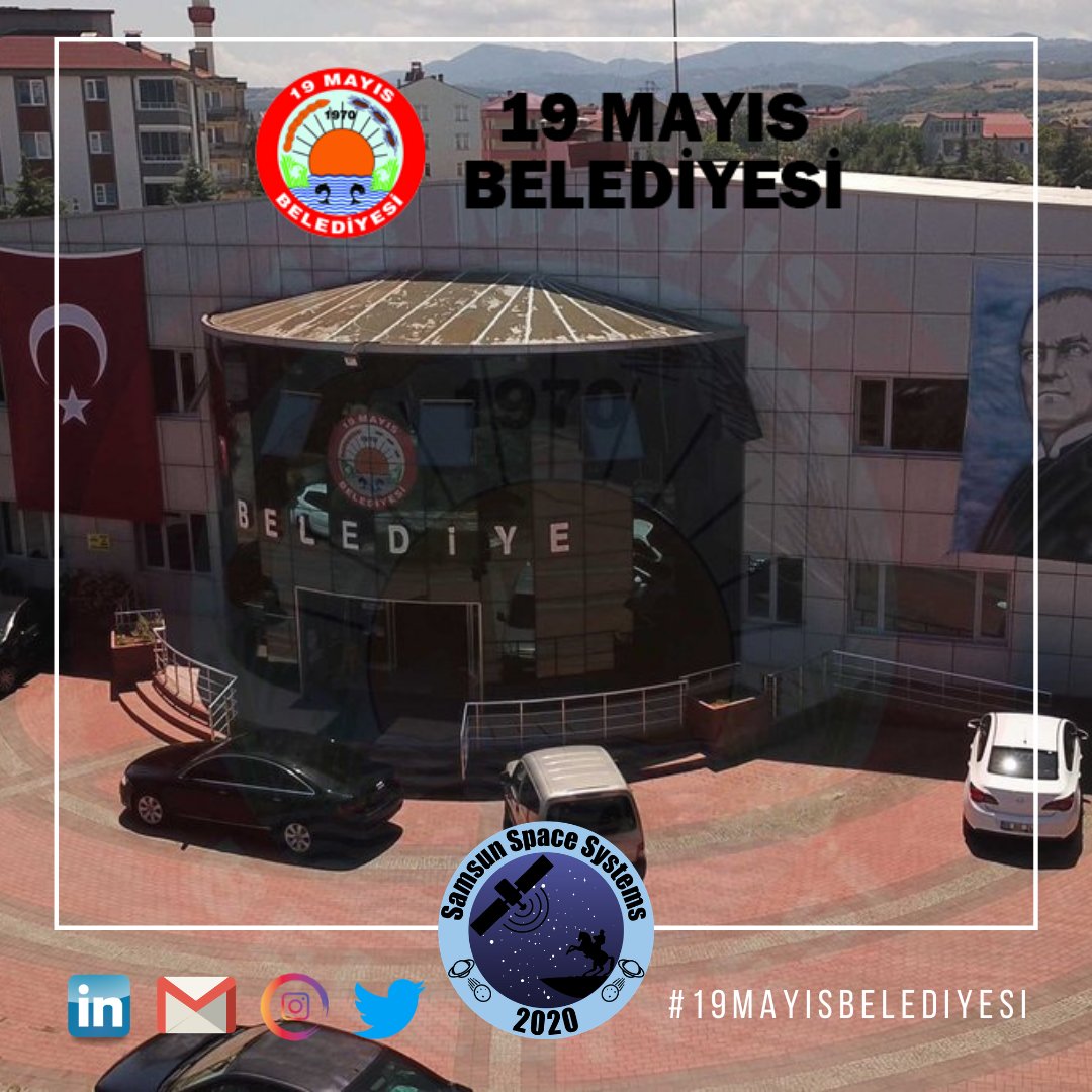 Çalışmalarımıza verdikleri desteklerden ve ilgilerinden ötürü Samsun 19 Mayıs Belediyesi ve Belediye Başkanı Sayın Osman TOPALOĞLU'NA teşekkürlerimizi sunarız.

<a href="/19MayisBld/">19 Mayıs Belediyesi</a> <a href="/BaskanTopaloglu/">Osman Topaloğlu🇹🇷</a>