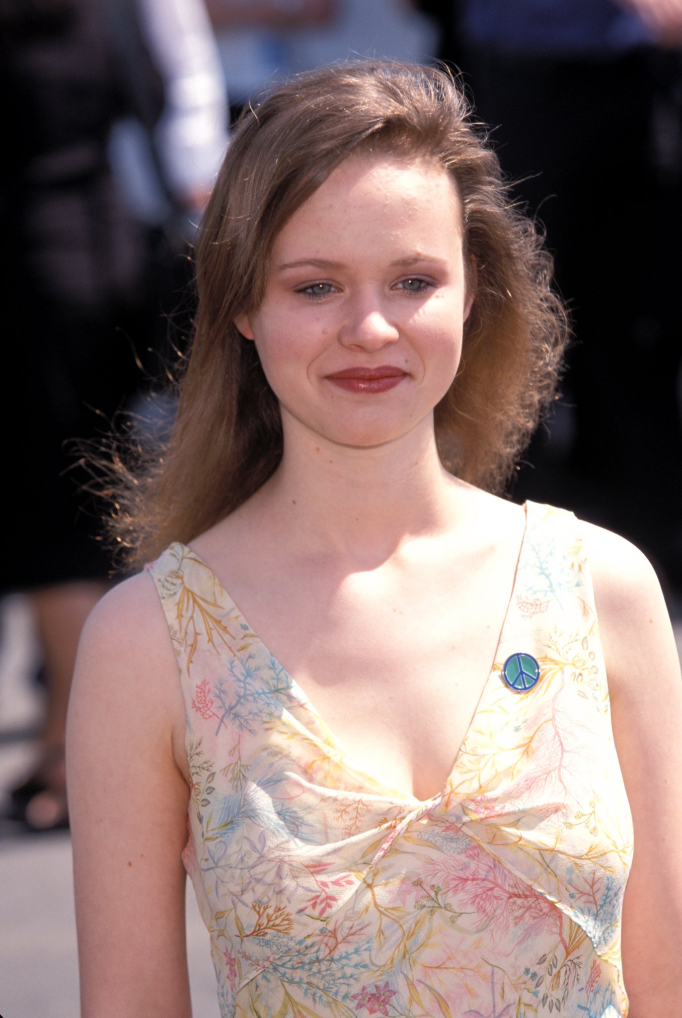 Happy Birthday dear Thora Birch! 