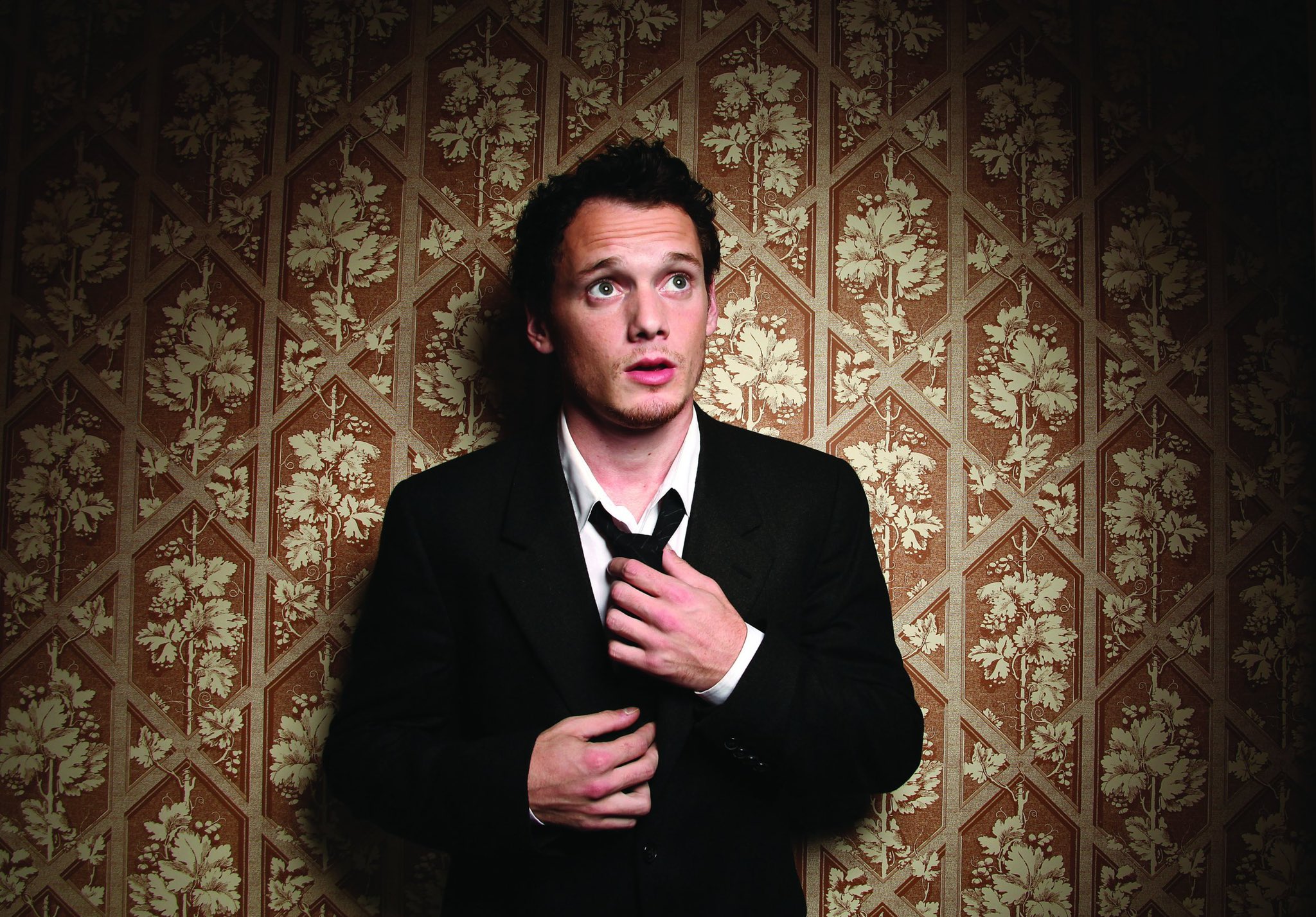 Happy birthday Anton Yelchin. One of the best to ever do it. 