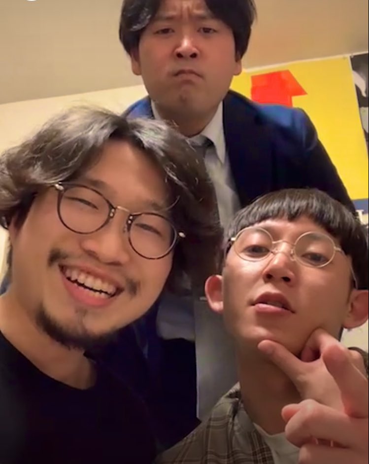 tsuufuu_ichirou's tweet photo. selfarm10周年おめでとう㊗️🎉🍾
楽しかったぁ❣️
配信ありがとう❣️
＃selfarm https://t.co/3wtklYazux