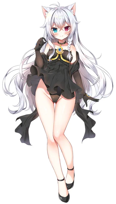 リクエストで描かせていただきました?
ご依頼ありがとうございました!? 