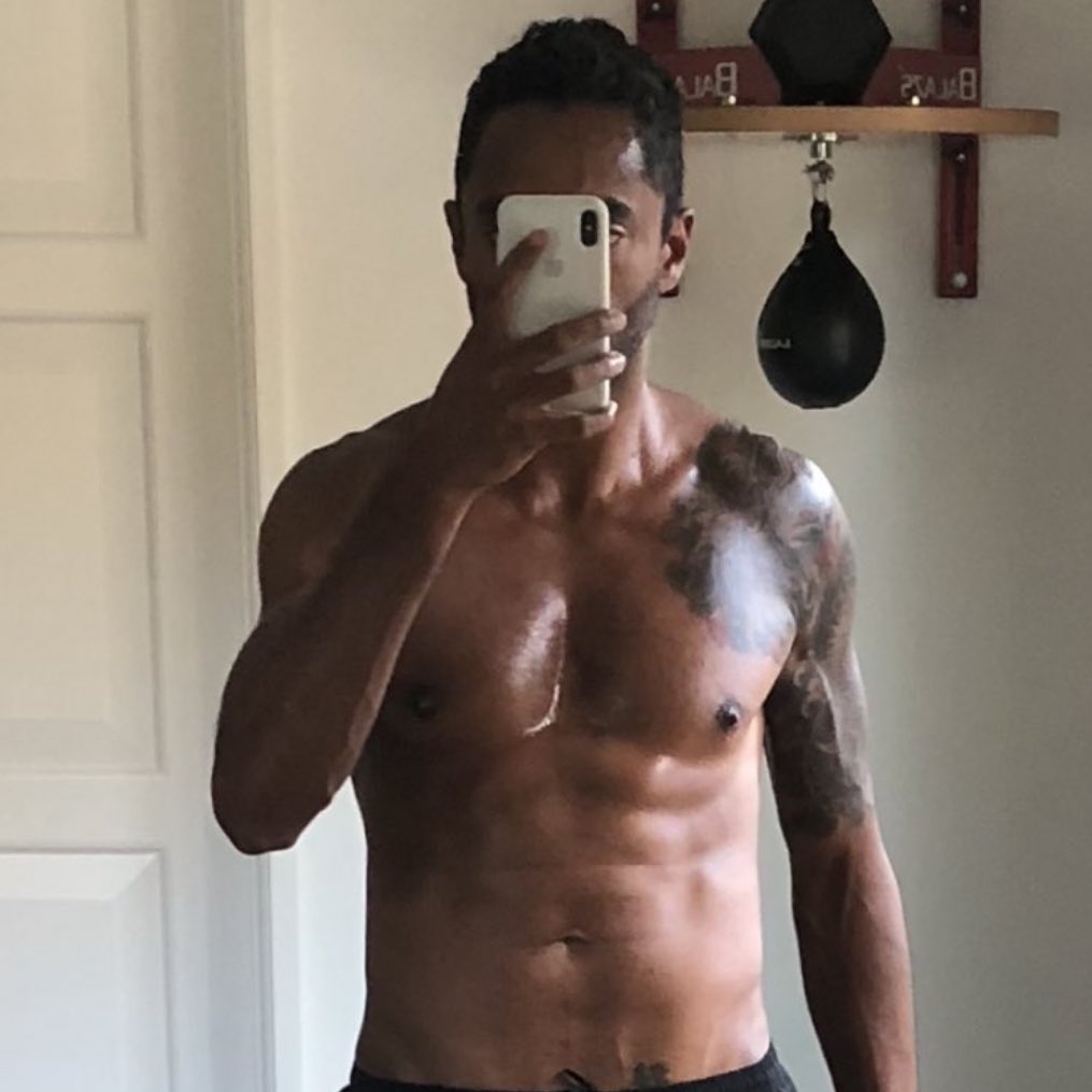 Douglas A. Boneparth tweet media