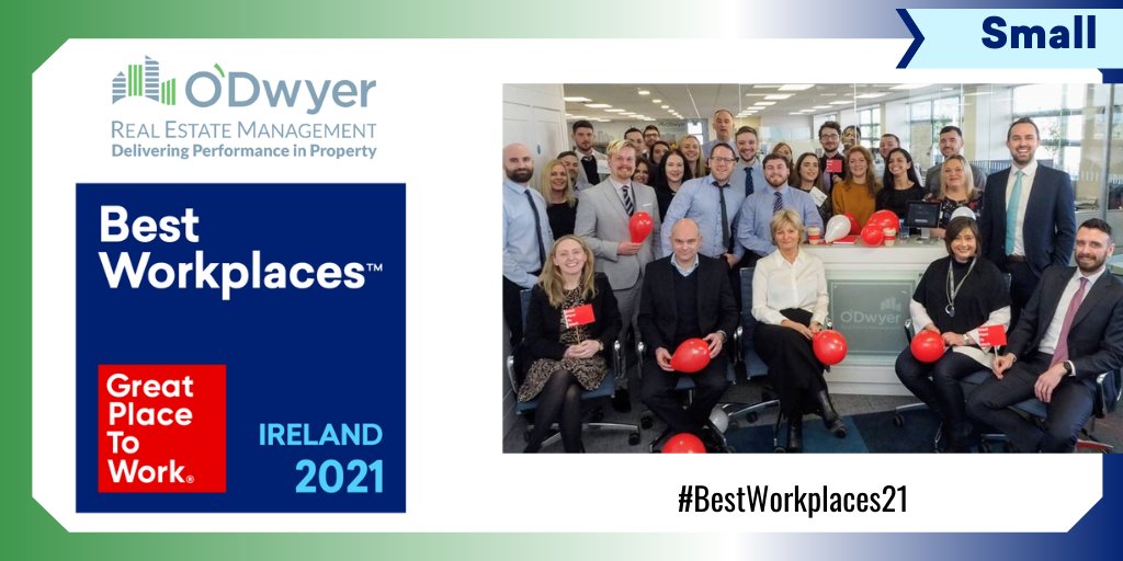 O'Dwyer Real Estate Management (ODREM_IE) Twitter