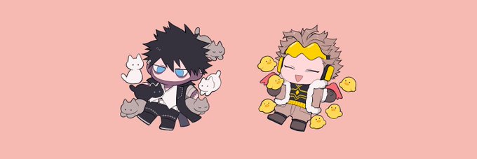 「dabihawks」のTwitter画像/イラスト(新着))