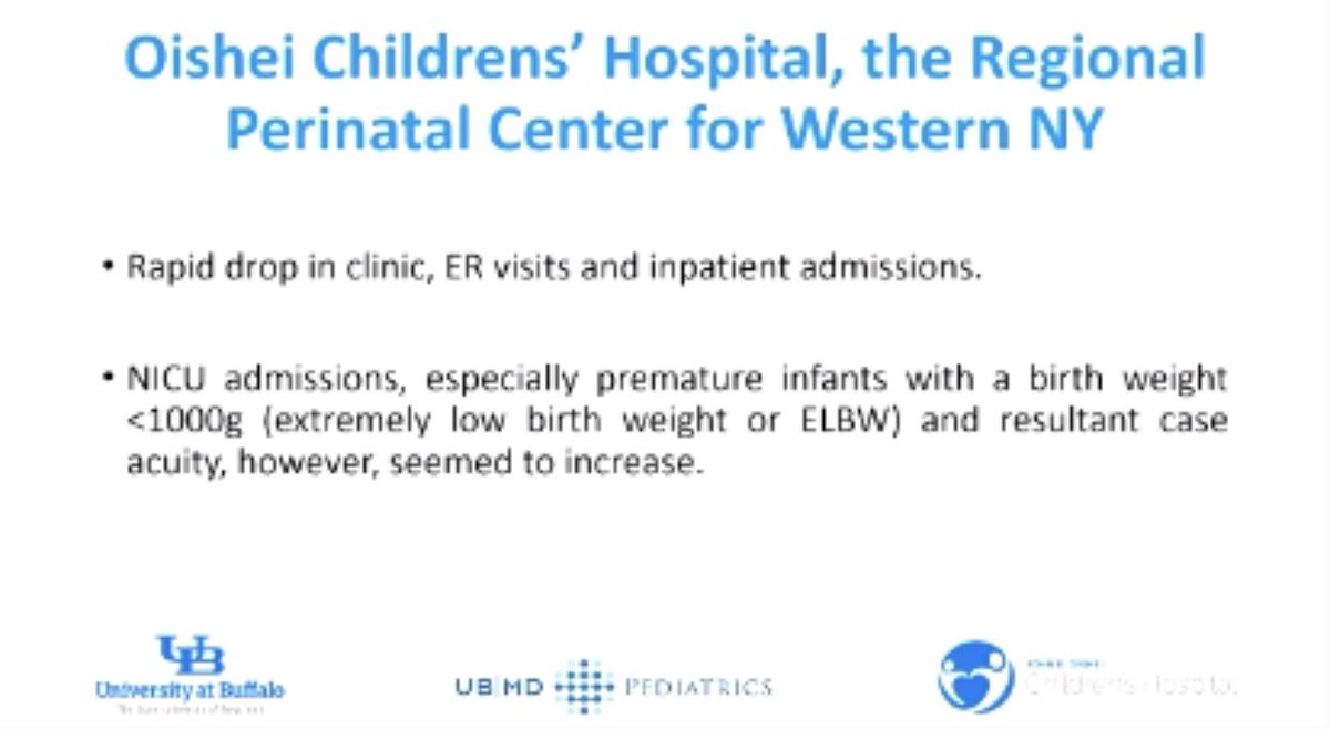 Praveen (@chandrpk) on Twitter photo Interesting observations by Dr. Mari <a href="/jayasreenairneo/">Jayasree</a> <a href="/AnneLyndaker/">Anne Marie Reynolds Lyndaker</a> <a href="/OCHBuffalo/">Oishei Children's Hospital</a> <a href="/DeepaliHandaNeo/">Deepali Handa MD MBA</a> <a href="/MausmaBawa/">Mausma Bawa</a> <a href="/munmun_rawat/">Munmun Rawat</a> <a href="/EasternSPR/">ESPR</a> #ESPR2021 Interesting observations by Dr. Mari <a href="/jayasreenairneo/">Jayasree</a> <a href="/AnneLyndaker/">Anne Marie Reynolds Lyndaker</a> <a href="/OCHBuffalo/">Oishei Children's Hospital</a> <a href="/DeepaliHandaNeo/">Deepali Handa MD MBA</a> <a href="/MausmaBawa/">Mausma Bawa</a> <a href="/munmun_rawat/">Munmun Rawat</a> <a href="/EasternSPR/">ESPR</a> #ESPR2021