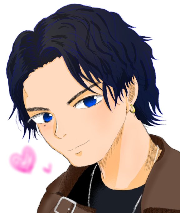 登坂広臣のtwitterイラスト検索結果