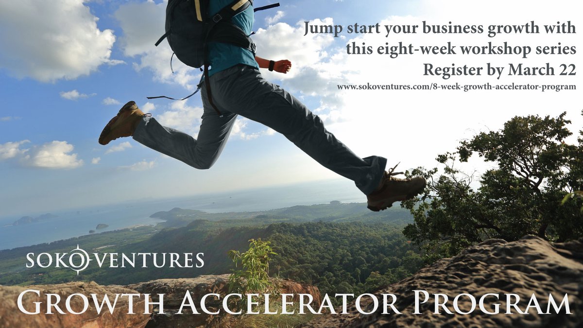 JBohn's tweet image. You only have 2⃣ more days to get the early bird price for the #ValueBuilder workshop! Register now ➡️ go.sokoventures.com/qmp Have a question about the program. Drop it in the comments or DM us. #Business #BusinessGrowth #Growth #GrowthMindset #Entrepreneur