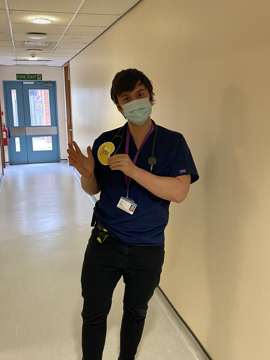 It's now time to meet some of our Doctors😷<a href="/DrAndyNixon/">Andy Nixon</a> <a href="/saifalchalabi1/">Saif Al-Chalabi</a> <a href="/markbrady37/">mark brady</a> <a href="/johnanderton196/">John Anderton</a> <a href="/lizzybrigid/">Lizzybrigid</a> @NoraKerigan <a href="/LancsHospitals/">Chorley & Royal Preston</a> <a href="/25_rph/">Ward 25 RPH</a> @rphtxsrs @LancsHospKCT1 @LancsHospRHT <a href="/SarahC_RN/">Sarah Morrison RN</a> <a href="/rachel_sansbury/">Rachel Sansbury</a> <a href="/chadpardoe/">Chad Pardoe</a>
