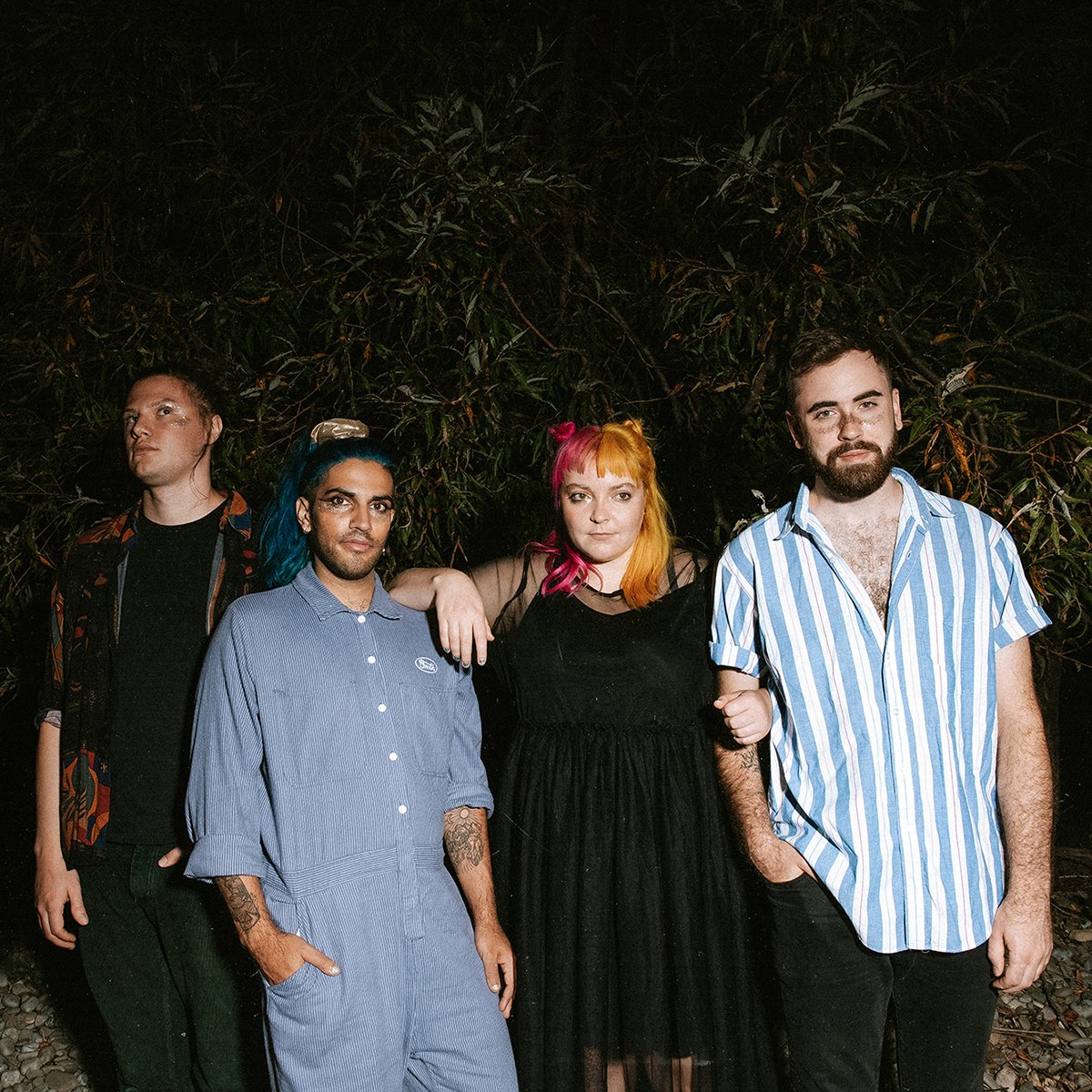 Supercrawl tweet media