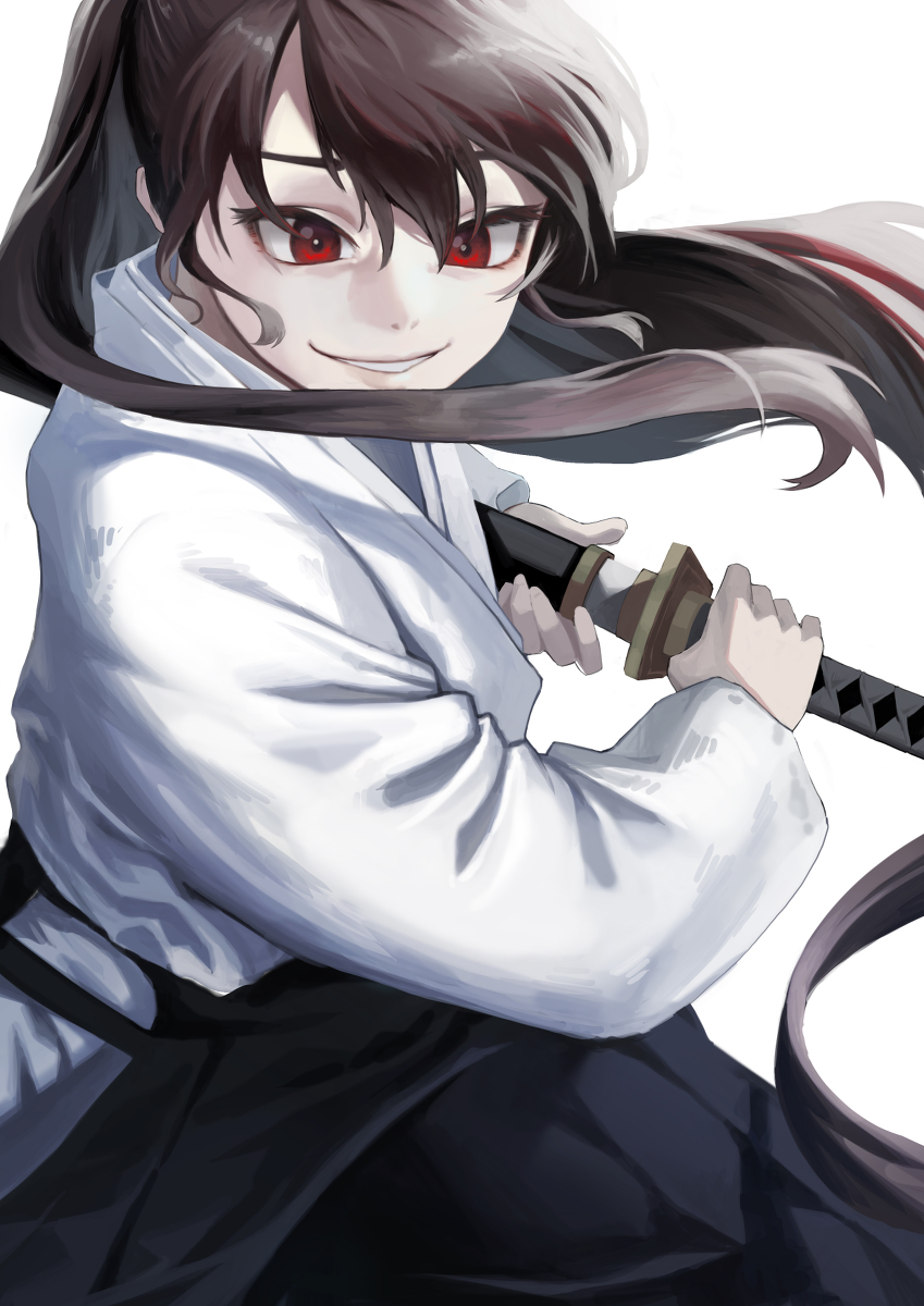 Mone 侍 侍 武士 剣道 剣道部 日本刀 創作 イラスト 絵 ヤンデレ ポニーテール T Co Aulv0wupqg Mone 侍 侍 武士 剣道 剣道部 日本刀 創作 イラスト 絵 ヤンデレ ポニーテール T Co Aulv0wupqg