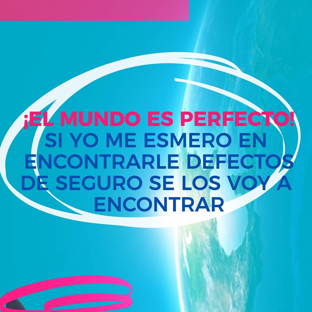 HugoMontoya_9's tweet photo. "¡EL MUNDO ES PERFECTO!
SI YO ME ESMERO EN ENCONTRARLE DEFECTOS DE SEGURO SE LOS VOY A ENCONTRAR"

COMENTA CADA UNO DE LOS TEMAS EN MIS REDES SOCIALES:

YOUTUBE HUGO MONTOYA
FACEBOOK HUGO MONTOYA OFICIAL
ISTAGRAM @HUGOMONTOYA_9 
TIK TOK @HUGOMONTOYA_9

#HUGOMONTOYA https://t.co/HlyP5ngYlL