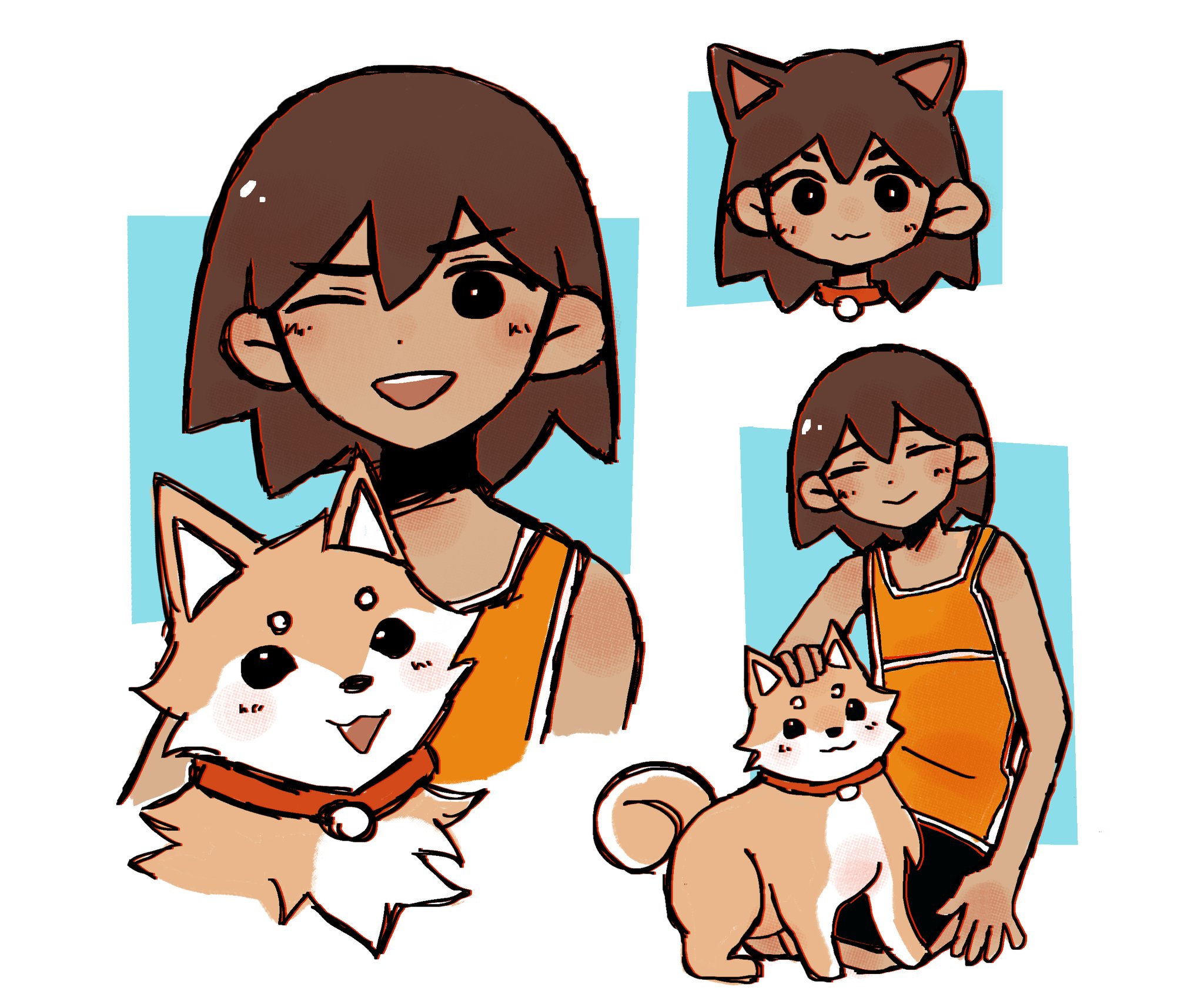 Omori Кел